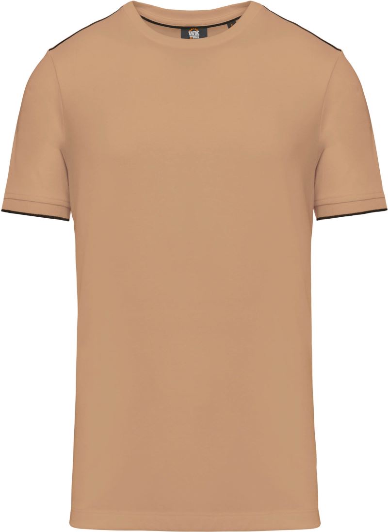 Herren Workwear T-Shirt "Day-to-Day" Kariban WK | WK 3020