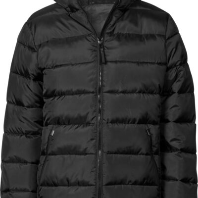 Leichte Damen Kapuzen Steppjacke Tee Jays | TJ 9647 Leichte Damen Kapuzen Steppjacke Tee Jays | TJ 9647