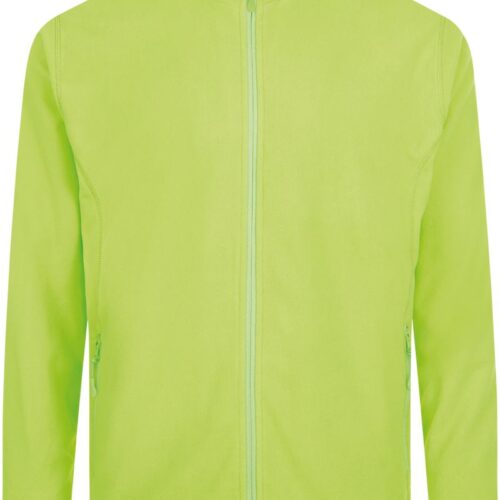Herren Microfleece Jacke SOL'S | Nova Men