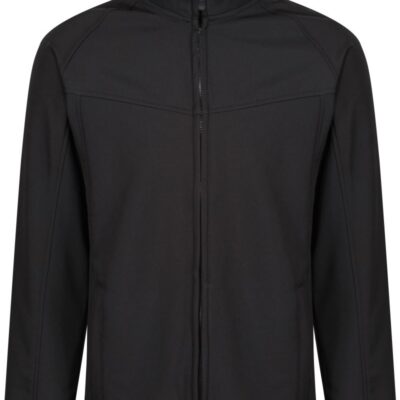 Herren 2-Lagen Softshell Jacke "Uproar" Regatta | TRA 642 Herren 2-Lagen Softshell Jacke "Uproar" Regatta | TRA 642