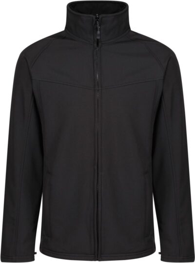 Herren 2-Lagen Softshell Jacke "Uproar" Regatta | TRA 642 Herren 2-Lagen Softshell Jacke "Uproar" Regatta | TRA 642