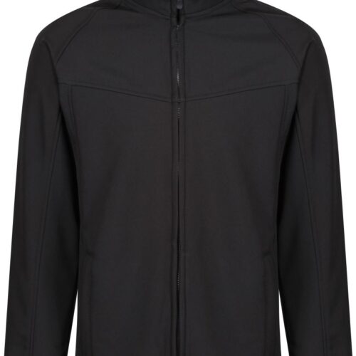 Herren 2-Lagen Softshell Jacke "Uproar" Regatta | TRA 642