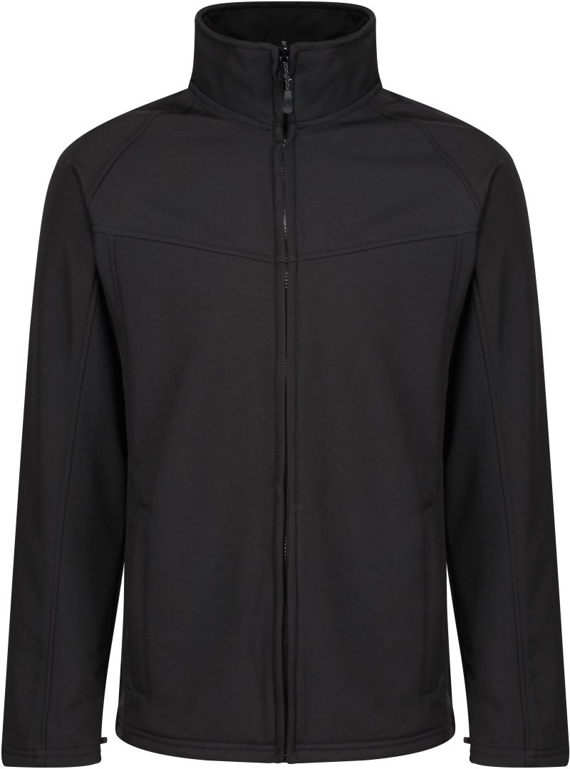 Herren 2-Lagen Softshell Jacke "Uproar" Regatta | TRA 642