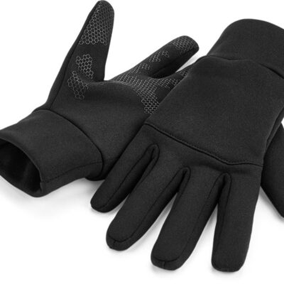 Softshell Sport Handschuhe Beechfield | B 310