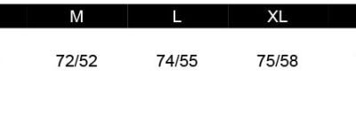 Herren Piqué Polo langarm SOL'S | Perfect LSL Men Grössentabelle