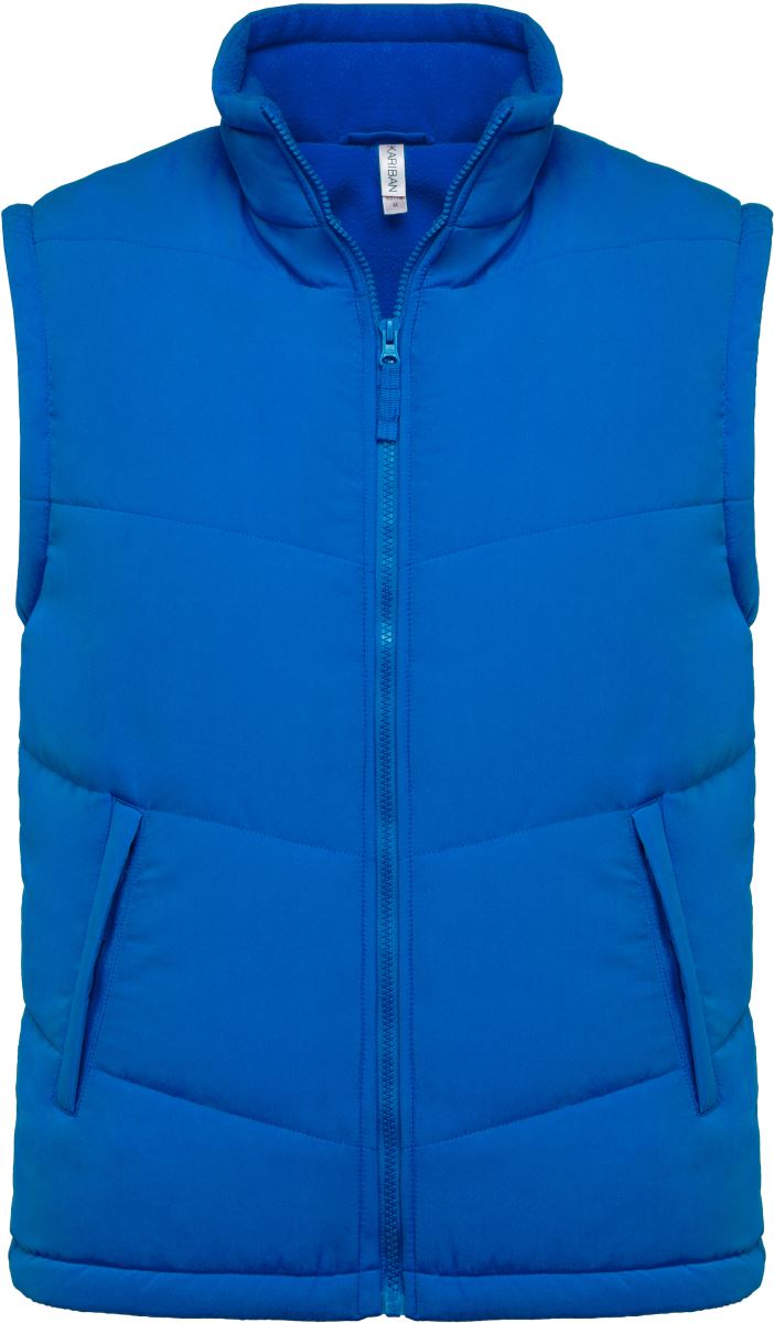 Bodywarmer Kariban | K 6118