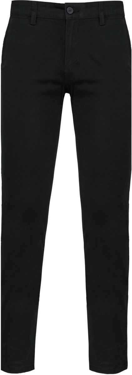 Herren Chino Hose Kariban | K 740