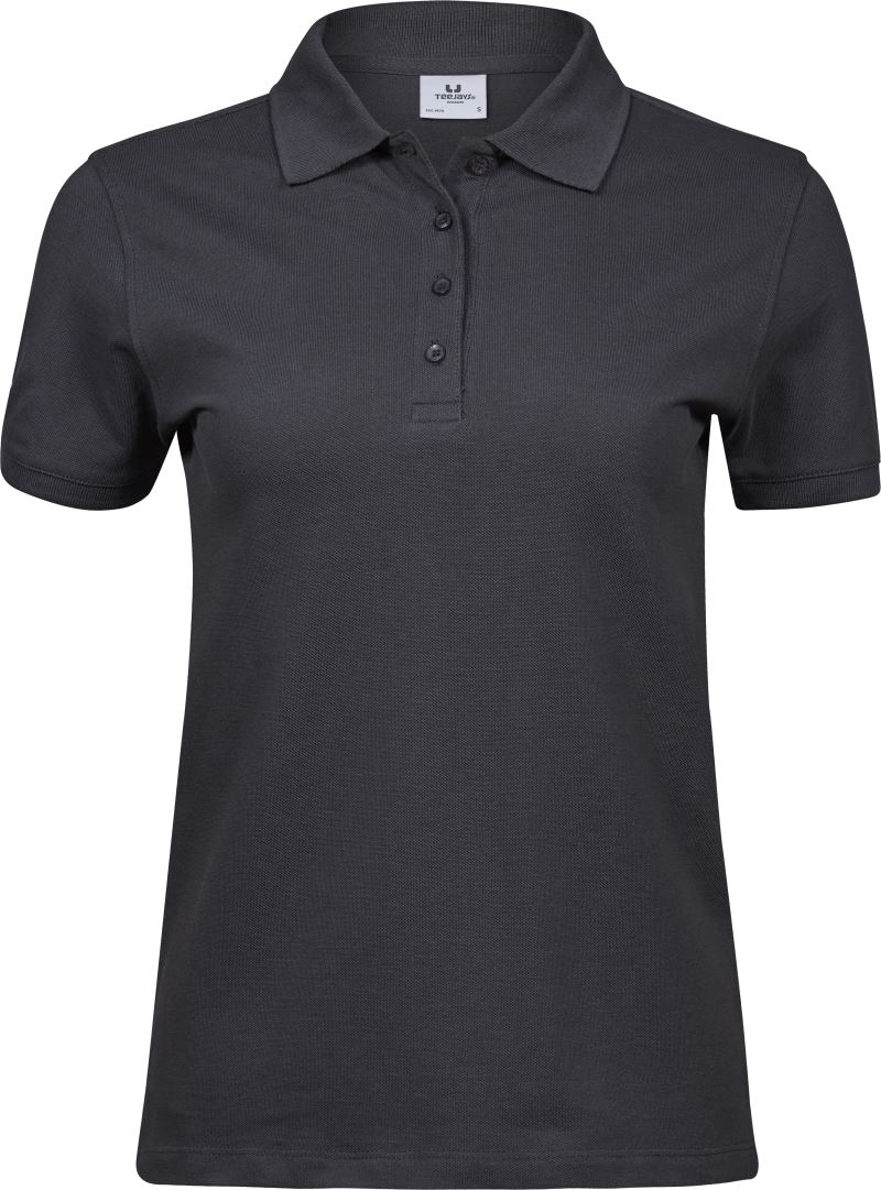 Schweres Damen Piqué Polo Tee Jays | TJ 1401