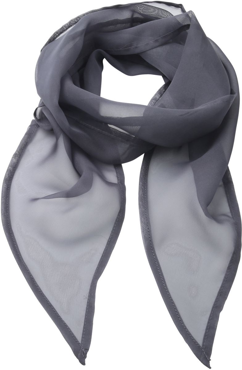 Damen Chiffonschal "Colours" Premier | PR 740