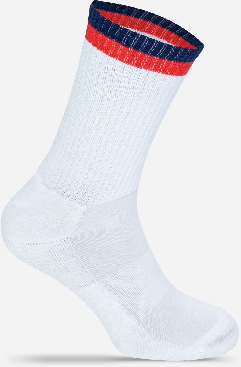 Tennissocken "Two Tone" Mr. Socks | L 05006
