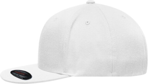 6 Panel Flexfit® Flat Peak Kappe Daiber | MB 6184