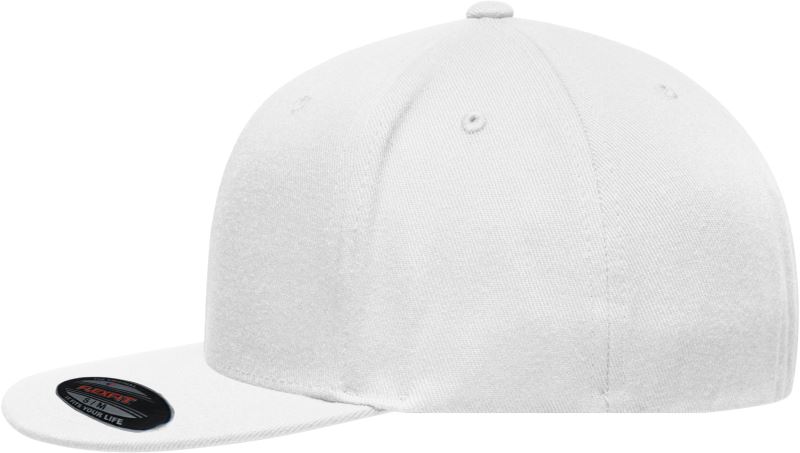 6 Panel Flexfit® Flat Peak Kappe Daiber | MB 6184 6 Panel Flexfit® Flat Peak Kappe Daiber | MB 6184