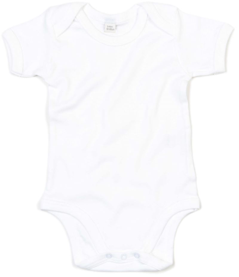 Baby Body Babybugz | BZ 10