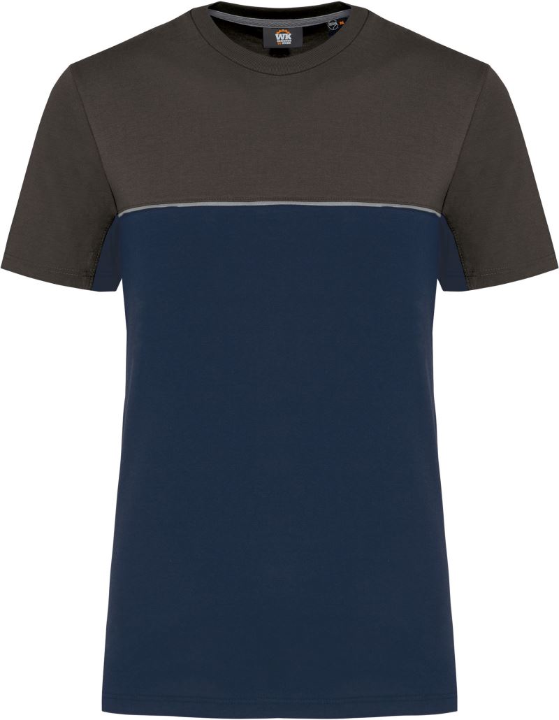 Workwear T-Shirt Kariban WK | WK 304