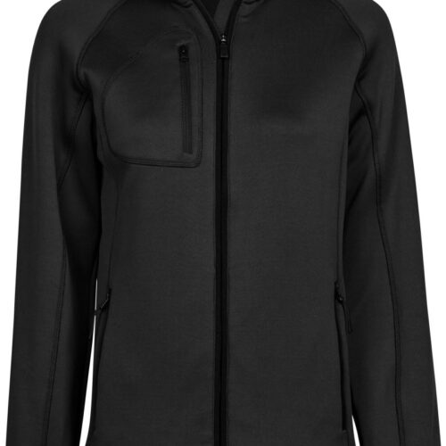 Damen Stretch Fleece Jacke Tee Jays | TJ 9101
