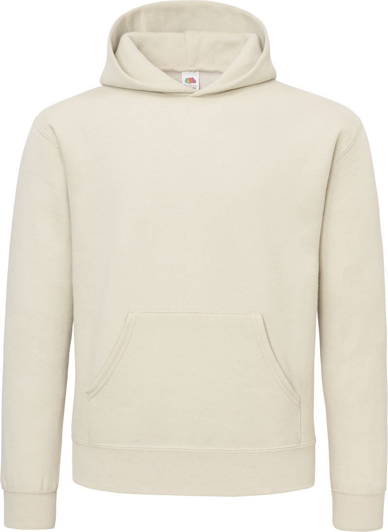 Kapuzen Sweater "Supercotton™" F.O.L. | Supercotton™ Hooded Sweat
