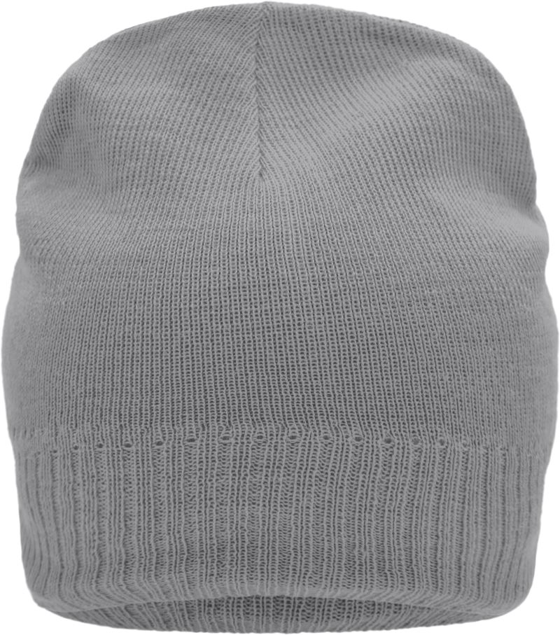 Strickmütze mit Fleece-Einsatz Daiber | MB 7925