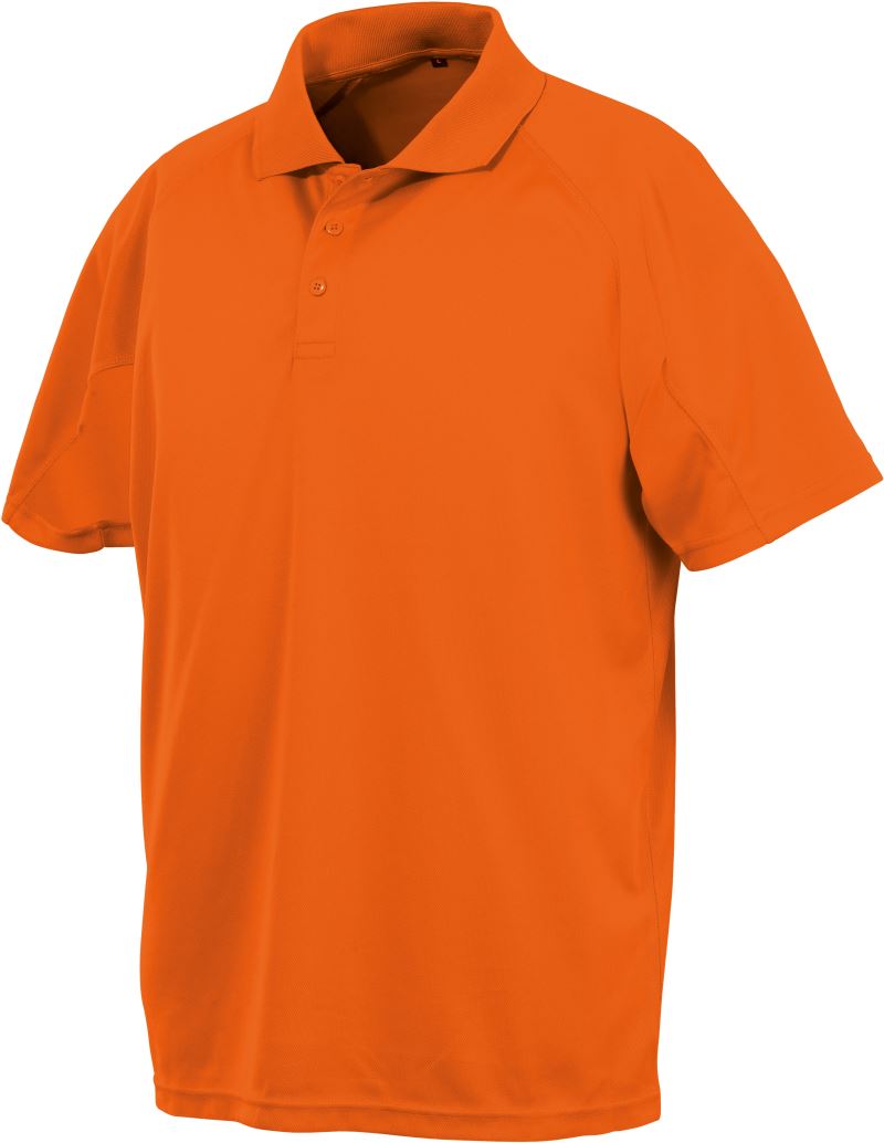 Sport Polo "Aircool" Spiro | S 288X