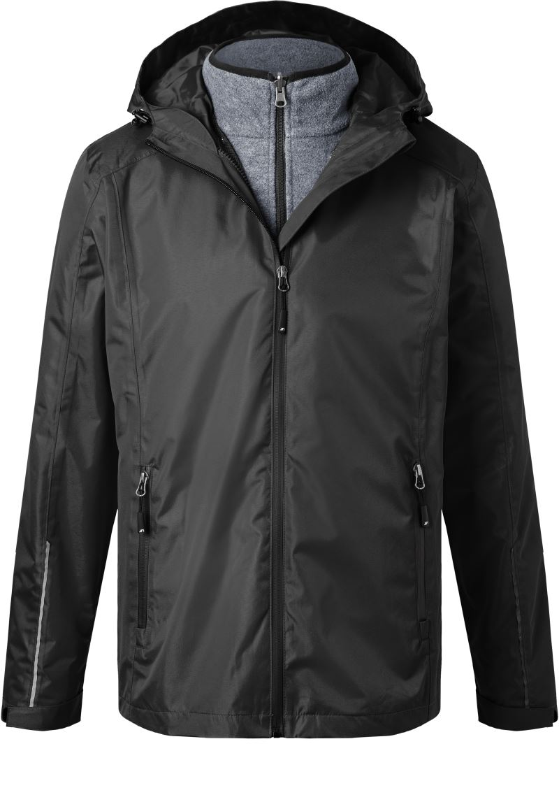 Herren 3-in-1 Jacke Daiber | JN 1154