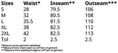 Jogginghose F.O.L. | Classic Elasticated Jog Pants