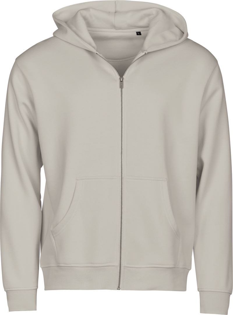 Schwere Kapuzen Sweatjacke "Urban" Tee Jays | TJ 5154