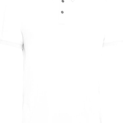 Herren Jersey Polo Kariban | K 262 Herren Jersey Polo Kariban | K 262