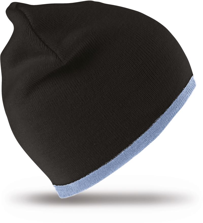 Wende Strickmütze Result Winter Essentials | RC 046X