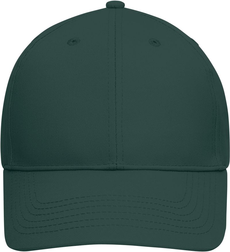 6 Panel Bio Kappe Daiber | MB 6249