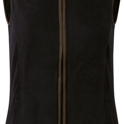 Damen Fleece Gilet "Artisan" Premier | PR 804