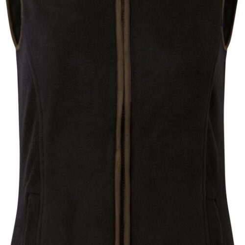 Damen Fleece Gilet "Artisan" Premier | PR 804