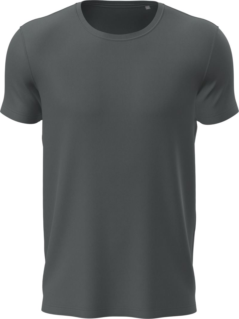 Herren Interlock Sport T-Shirt Stedman | Sports-T Men