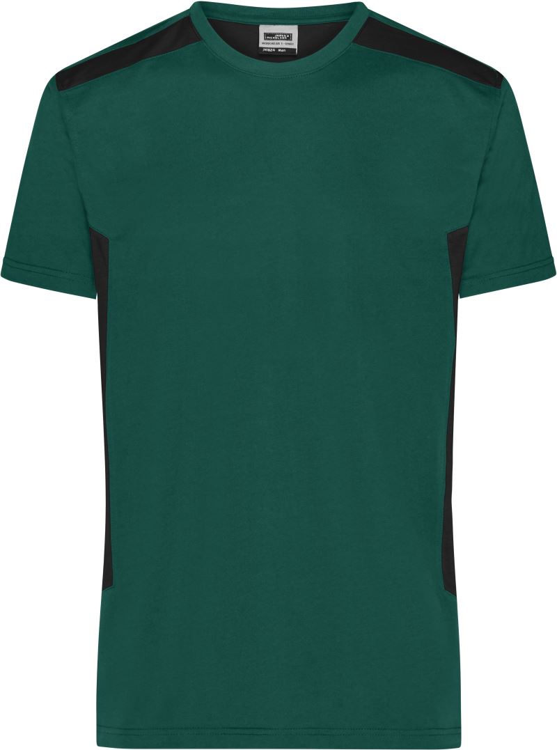 Herren Workwear T-Shirt - Strong Daiber | JN 1824
