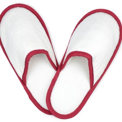 Frottee Schuhe The One | Slippers