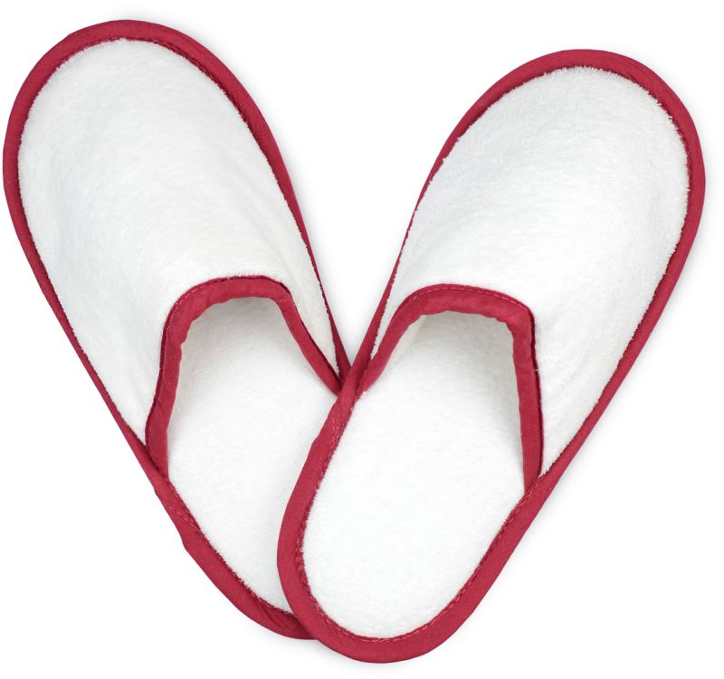 Frottee Schuhe The One | Slippers