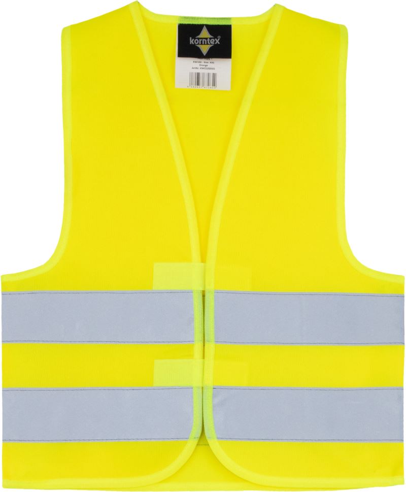 Kinder Warnweste Korntex | KW – Aarhus