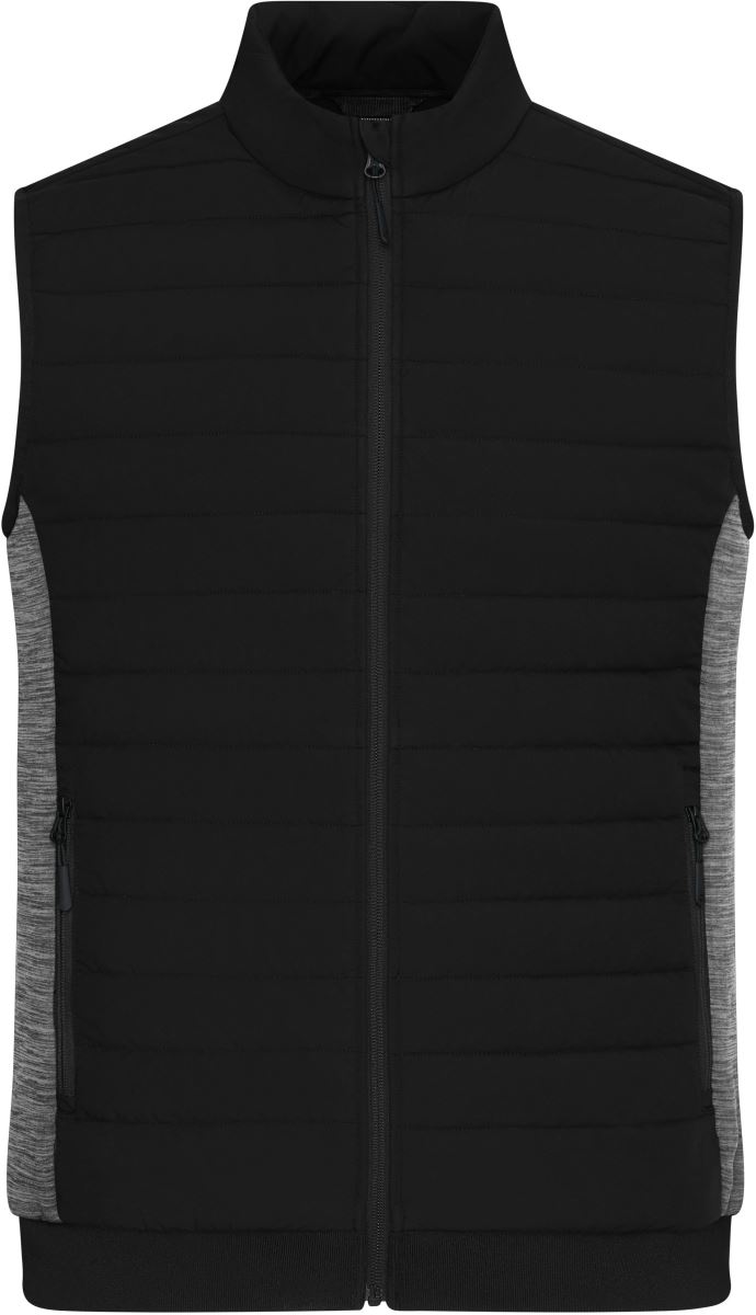 Gefütterter Herren Bodywarmer Daiber | JN 1864