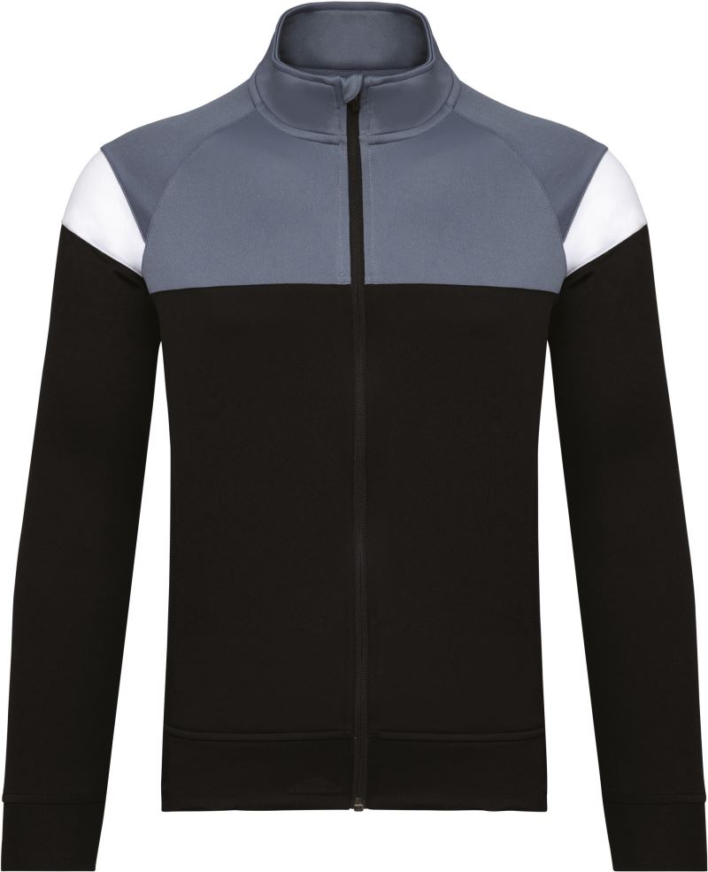 Kinder Trainingsjacke Kariban ProAct | PA 391