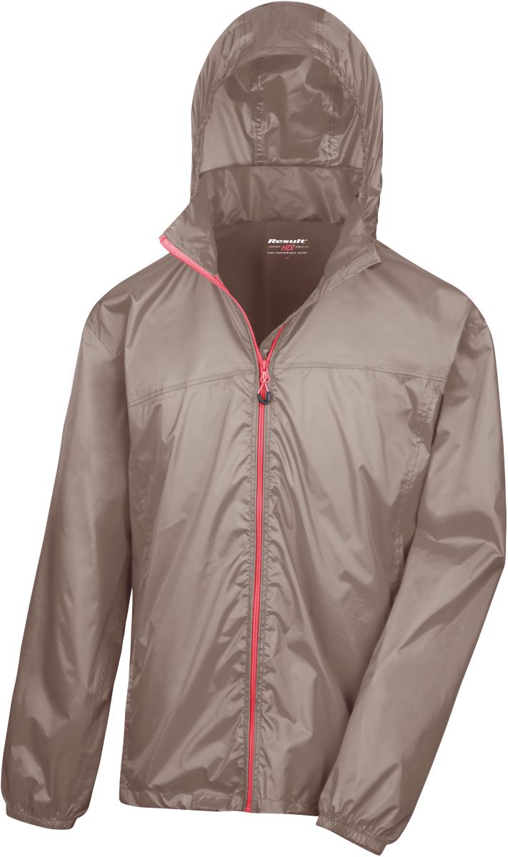 Regenjacke Result | R 189X