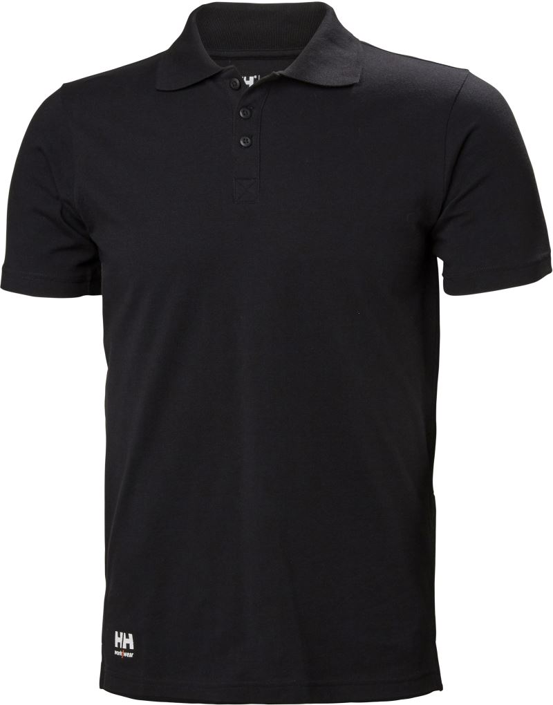 Herren Piqué Polo "Classic" Helly Hansen | Classic 79167