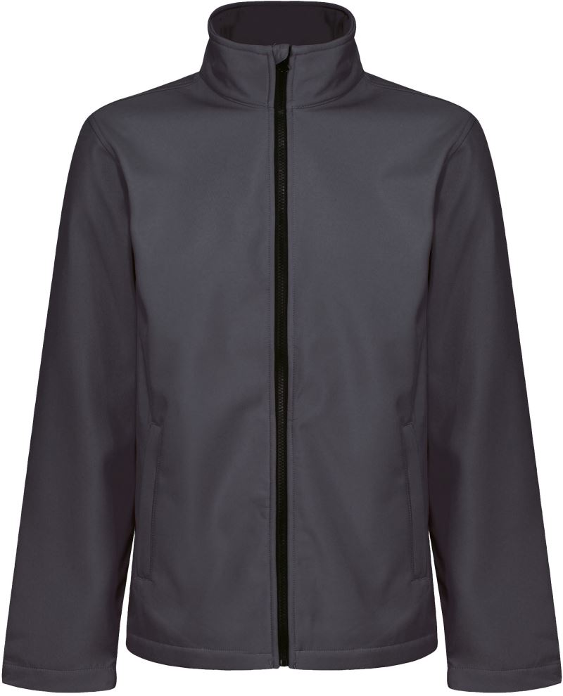 Herren 2-Lagen Softshell Jacke "Ablaze" Regatta | TRA 628