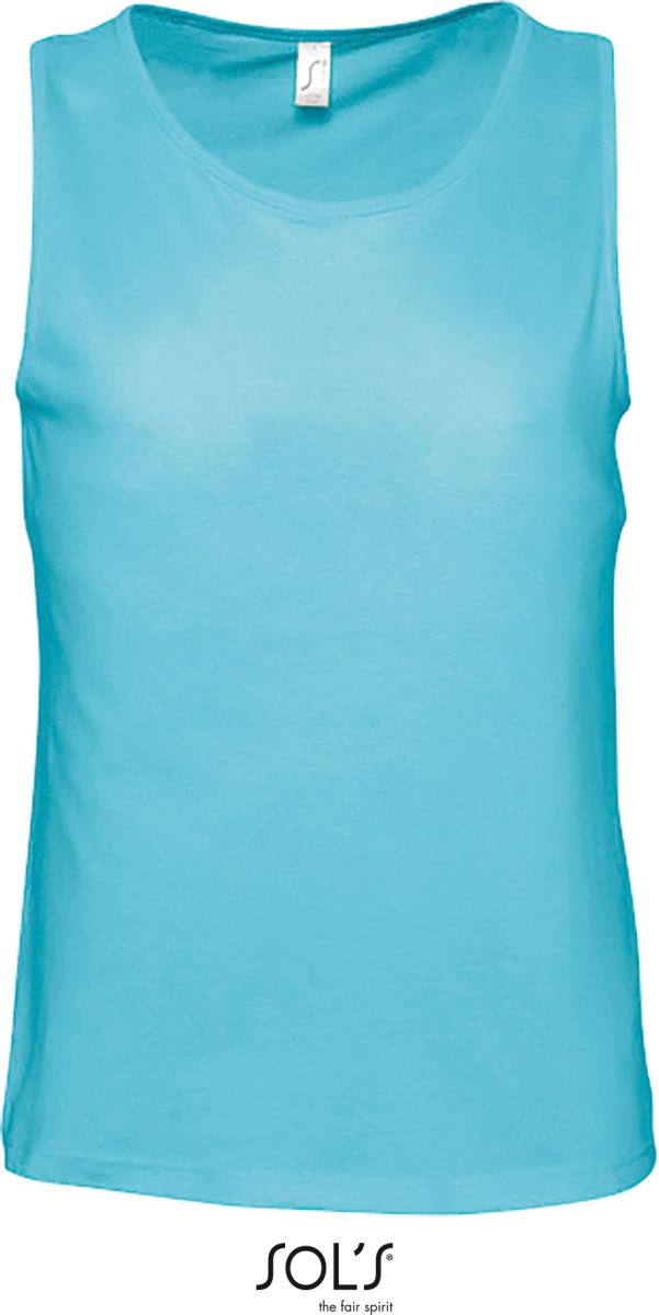 Herren Tanktop SOL'S | Justin