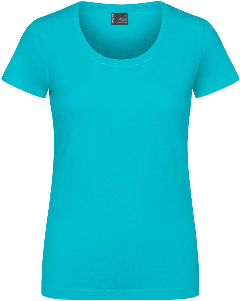 Damen Workwear T-Shirt - EXCD Promodoro | 3075