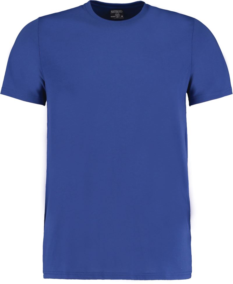Herren T-Shirt "Superwash" Kustom Kit | KK 504