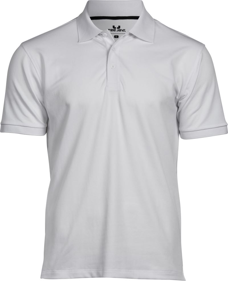 Club Piqué Polo Tee Jays | TJ 7000