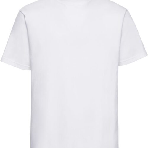 Schweres T-Shirt "Authentic" Russell | 215M