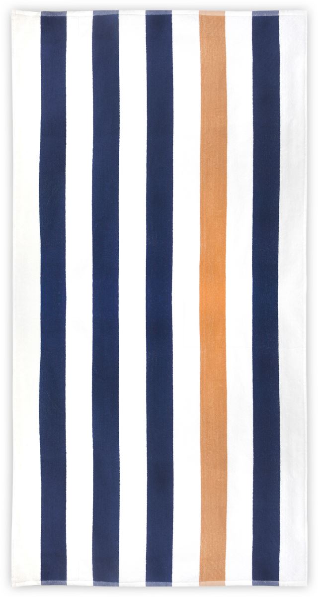 Handtuch "Stripe" The One | Towel Stripe