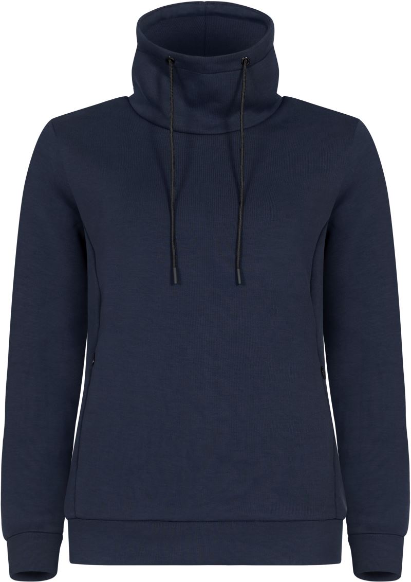 Damen Sweater Clique | Hobart Sweater Women