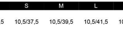 Herren Badehose SOL'S | Sandy Grössentabelle Herren Badehose SOL'S | Sandy Grössentabelle