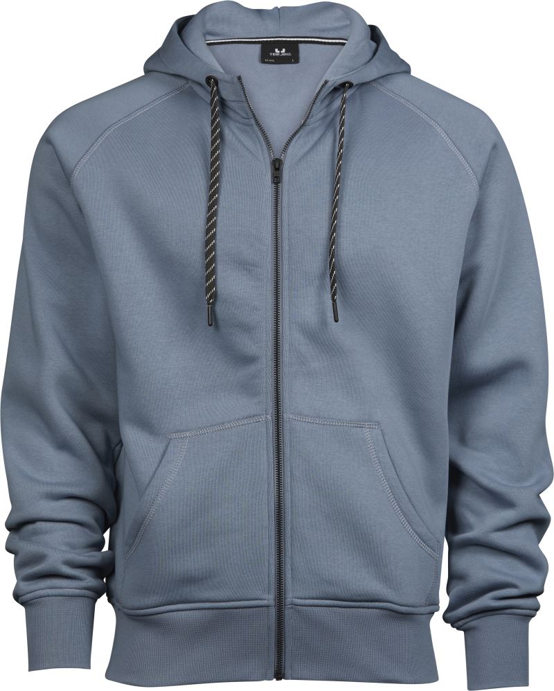Herren Kapuzen Sweatjacke Tee Jays | TJ 5435