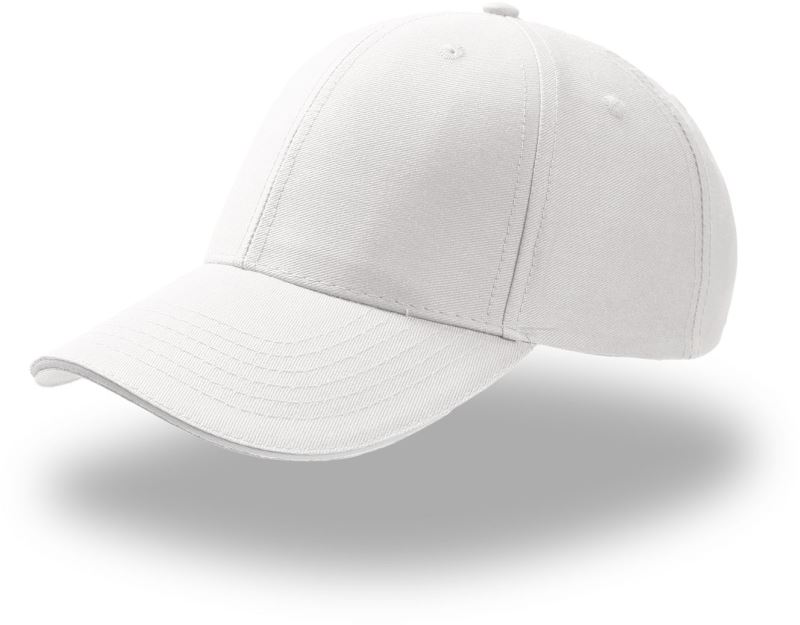 6 Panel Baseball Kappe "Sport Sandwich" Atlantis | Sport Sandwich